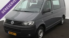 Gebruikt 2015 VW T5 Van | € 34.950