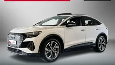 Wit Gebruikt 2023 Audi Q4 e-tron SUV | € 44.995 (Goede deal)