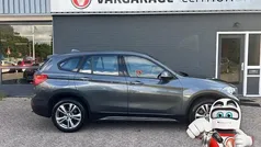 Gebruikt 2017 BMW X1 Executive SUV | € 19.945 (Goede deal)