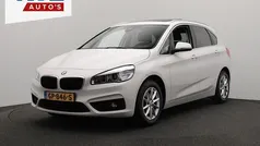 Gebruikt 2015 BMW 218 Basis Stationwagen | € 9.400 (Eerlijke prijs)