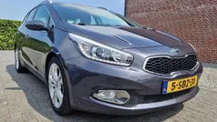 Kia Ceed Sportswagon