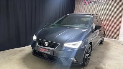 Occasion 2022 Seat Ibiza FR Hatchback | € 22.950 (Eerlijke prijs)