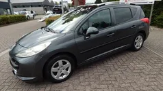 Gebruikt 2009 Peugeot 207 Stationwagen | € 1.495 (Eerlijke prijs)