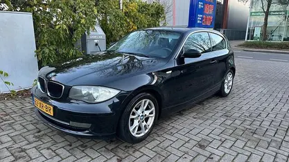 Gebruikt 2007 BMW 118 Hatchback | € 2.250 (Eerlijke prijs)