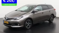 Gebruikt 2019 Toyota Auris Hybrid Stationwagen | € 20.690 (Eerlijke prijs)