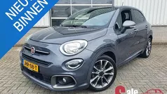 Gebruikt 2021 Fiat 500X Sport SUV | € 16.950 (Eerlijke prijs)
