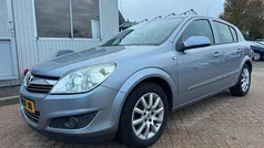 Gebruikt 2007 Opel Astra Hatchback | € 2.799 (Eerlijke prijs)