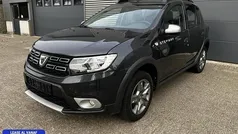 Gebruikt 2019 Dacia Sandero Stepway Hatchback | € 7.950 (Super prijs)