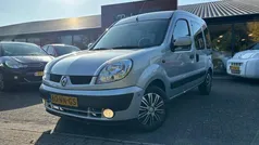 Gebruikt 2004 Renault Kangoo MPV | € 3.950 (Eerlijke prijs)