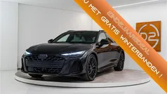 Gebruikt 2025 Audi A6 Competition Stationwagen | € 99.980