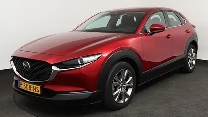 Occasion 2020 Mazda CX-30 Comfort SUV | € 21.750 (Eerlijke prijs)