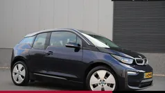 Blauw Gebruikt 2019 BMW i3 Hatchback | € 18.935 (Goede deal)