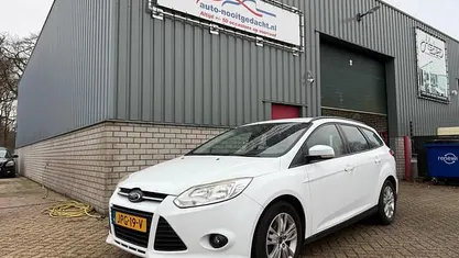 Gebruikt 2012 Ford Focus Trend Stationwagen | € 2.995 (Super prijs)