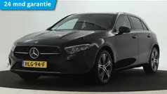 Zwart Gebruikt 2024 Mercedes A250 Luxury Hatchback | € 34.945 (Goede deal)