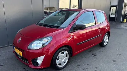 Occasion Renault Twingo Authentique 75 PK (55 kW) 2011 Hatchback