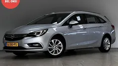 Grijs Gebruikt 2019 Opel Astra Innovation Stationwagen | € 8.995 (Goede deal)