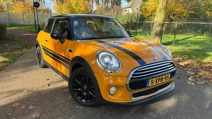 Occasion Mini Cooper 136 PK (100 kW) 2014 Hatchback