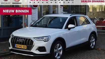 Gebruikt 2022 Audi Q3 Advanced SUV | € 34.950 (Super prijs)