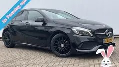 Mercedes A180
