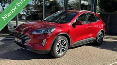 Gebruikt 2021 Ford Kuga Titanium SUV | € 23.950 (Goede deal)
