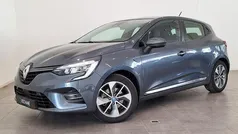Grijs Gebruikt 2020 Renault Clio V Intens Hatchback | € 17.725 (Goede deal)