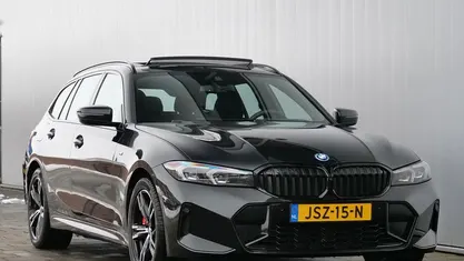 Occasion BMW 330e M Sport 292 PK (214 kW) 2025 Stationwagen
