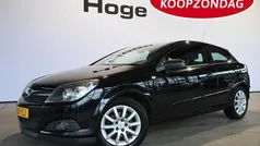 Gebruikt 2008 Opel Astra GTC Hatchback | € 3.240 (Eerlijke prijs)