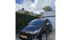 Gebruikt 2016 Peugeot 3008 Allure MPV | € 6.250 (Super prijs)