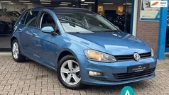 Gebruikt 2014 VW Golf VII Highline Hatchback | € 10.950 (Eerlijke prijs)