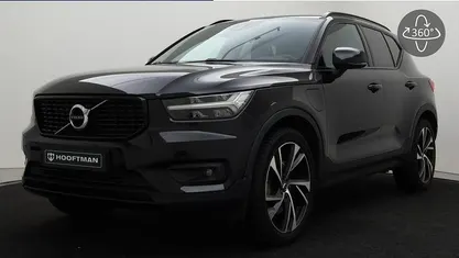 Occasion 2020 Volvo XC40 R-Design SUV | € 30.900 (Eerlijke prijs)