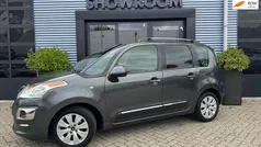 Grijs Gebruikt 2015 Citroën C3 Picasso Exclusive MPV | € 6.945 (Eerlijke prijs)