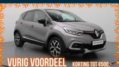 Gebruikt 2019 Renault Captur Intens SUV | € 13.790 (Eerlijke prijs)