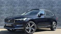 Zwart Gebruikt 2024 Volvo XC60 Plus SUV | € 57.694 (Eerlijke prijs)