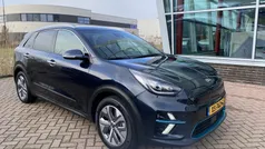 Gebruikt 2019 Kia e-Niro SUV | € 23.750 (Goede deal)
