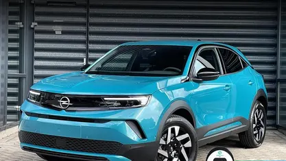 Occasion Opel Mokka-e Business Edition 11 kW (15 PK) 2025 SUV