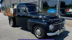 Gebruikt 1967 Volvo Duett Stationwagen | € 14.500