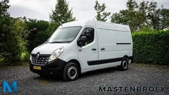 Gebruikt 2018 Renault Master Van | € 12.950 (Super prijs)