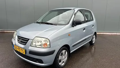 Occasion 2005 Hyundai Atos Active Hatchback | € 1.249 (Goede deal)