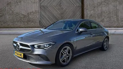 Occasion Mercedes CLA200 Business 165 PK (121 kW) 2022 Sedan