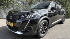 Gebruikt 2023 Peugeot e-2008 GTi SUV | € 21.250 (Goede deal)
