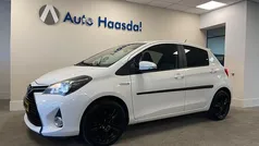 Gebruikt 2015 Toyota Yaris Hatchback | € 12.890 (Eerlijke prijs)