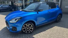 Gebruikt 2022 Suzuki Swift Sport Hatchback | € 18.950 (Eerlijke prijs)