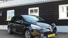 Gebruikt 2016 Renault Clio IV Night&Day Hatchback | € 7.950 (Eerlijke prijs)