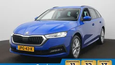 Gebruikt 2023 Skoda Octavia Business Line Stationwagen | € 25.900 (Super prijs)