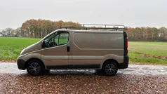 Gebruikt 2013 Renault Trafic Van | € 3.900 (Super prijs)