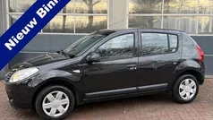 Gebruikt 2012 Dacia Sandero Hatchback | € 2.450 (Goede deal)