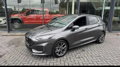 Grijs Gebruikt 2023 Ford Fiesta ST-Line Hatchback | € 19.244 (Eerlijke prijs)