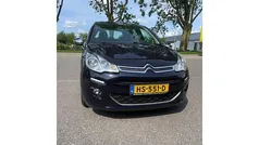 Blauw Gebruikt 2013 Citroën C3 Hatchback | € 3.500 (Goede deal)