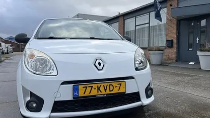 Occasion 2010 Renault Twingo Authentique Hatchback | € 1.999 (Goede deal)