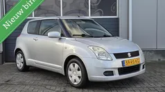 Gebruikt 2005 Suzuki Swift GLS Hatchback | € 2.799 (Eerlijke prijs)